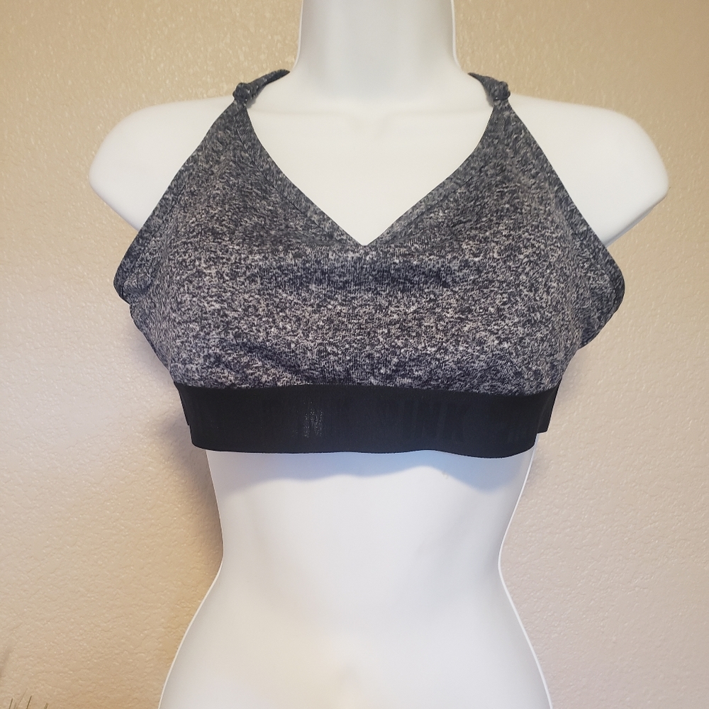 Ultimate Lined Sports Bra